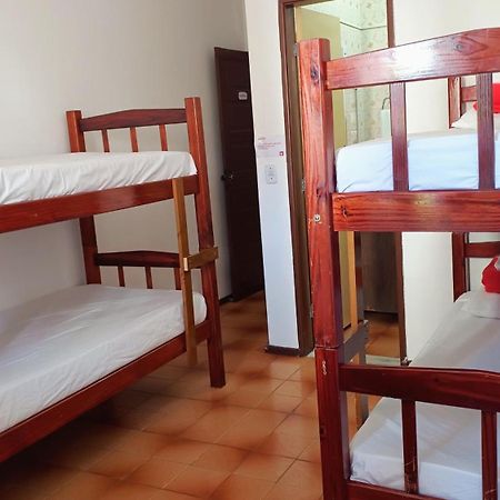 Hostel My Place Hospedaria Salvador Buitenkant foto
