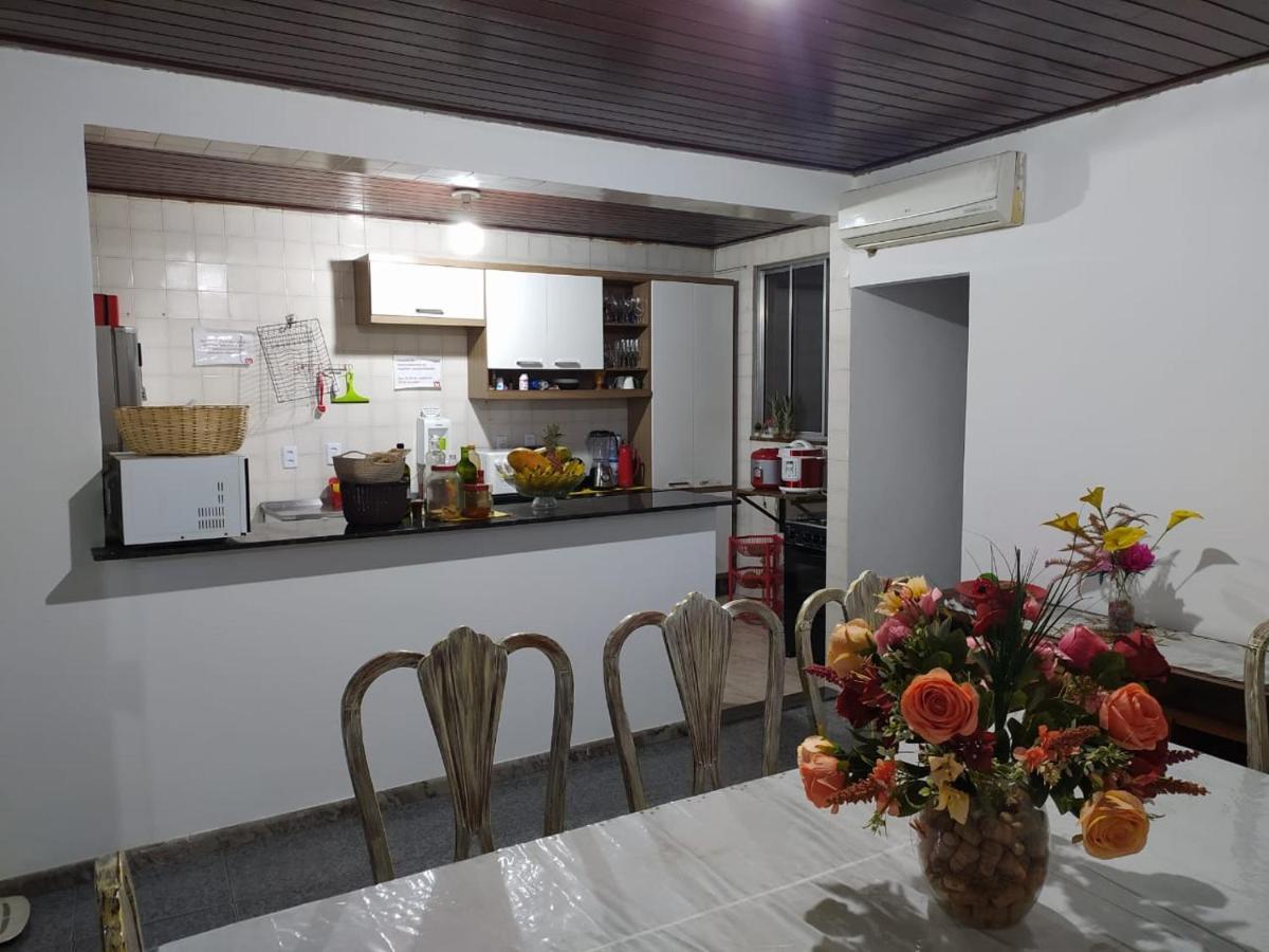 Hostel My Place Hospedaria Salvador Buitenkant foto