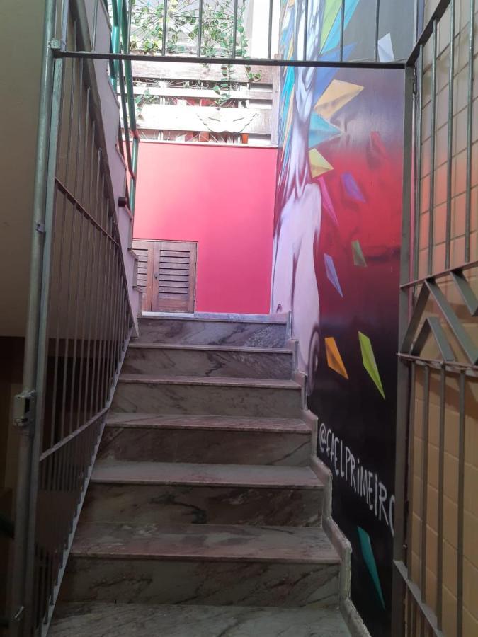 Hostel My Place Hospedaria Salvador Buitenkant foto