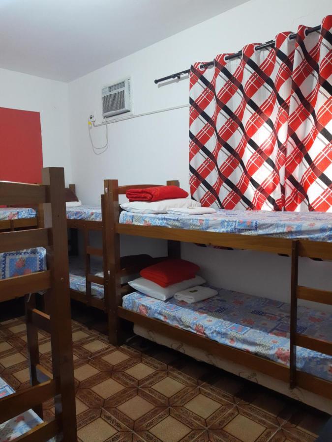 Hostel My Place Hospedaria Salvador Buitenkant foto