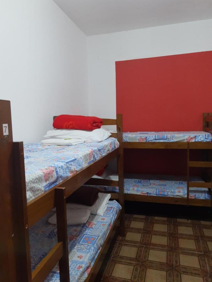 Hostel My Place Hospedaria Salvador Buitenkant foto