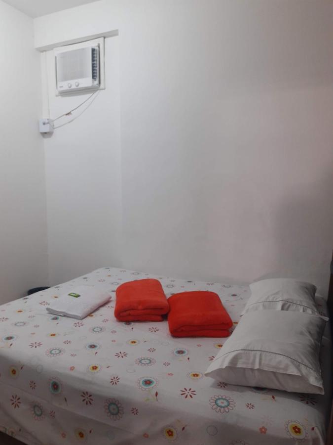 Hostel My Place Hospedaria Salvador Buitenkant foto