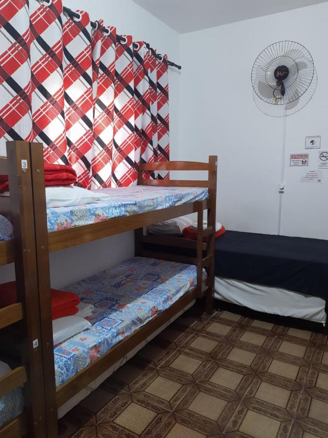 Hostel My Place Hospedaria Salvador Buitenkant foto