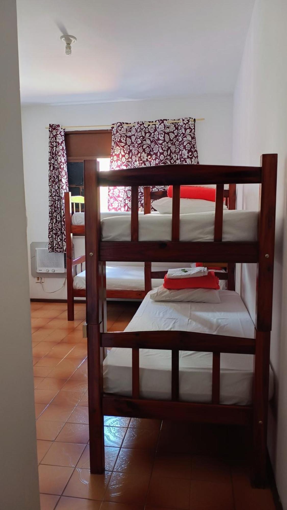 Hostel My Place Hospedaria Salvador Buitenkant foto