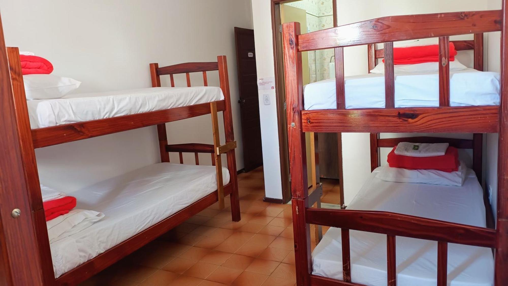 Hostel My Place Hospedaria Salvador Buitenkant foto