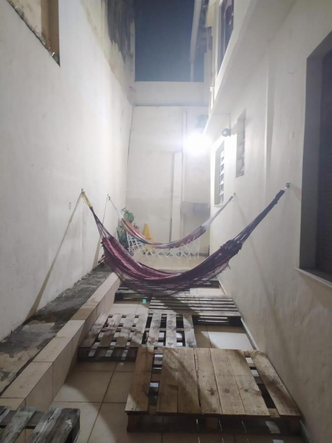 Hostel My Place Hospedaria Salvador Buitenkant foto