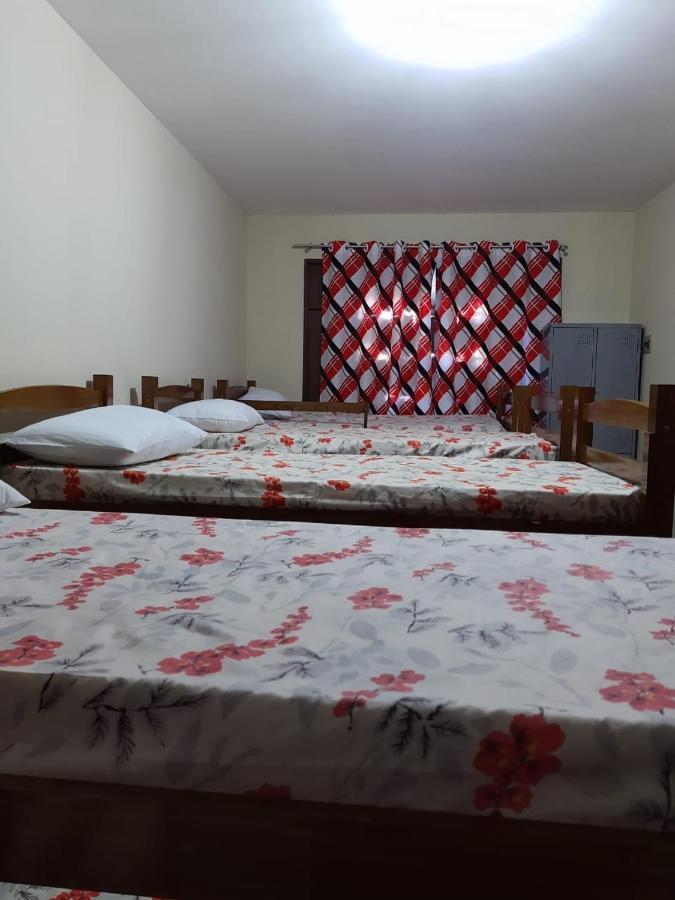 Hostel My Place Hospedaria Salvador Buitenkant foto