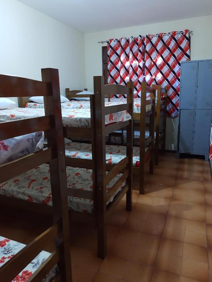 Hostel My Place Hospedaria Salvador Buitenkant foto
